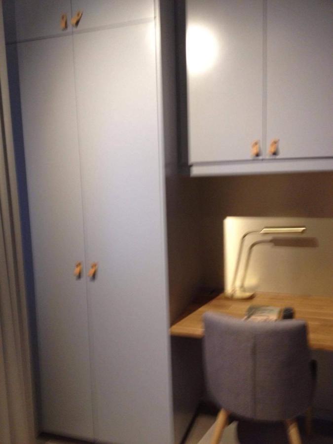 Avanti Apartment Hotel 스톡홀름 외부 사진