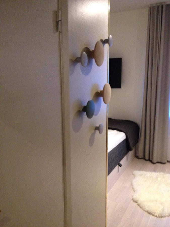 Avanti Apartment Hotel 스톡홀름 외부 사진