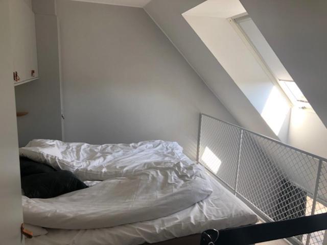 Avanti Apartment Hotel 스톡홀름 외부 사진