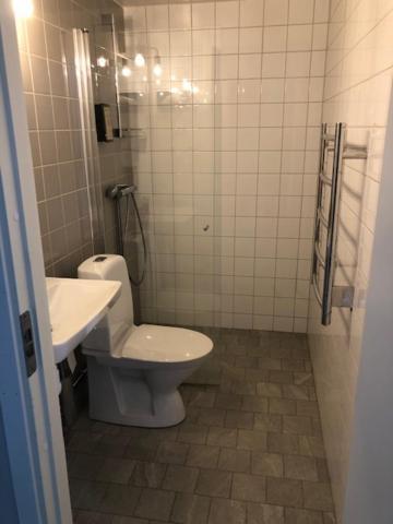 Avanti Apartment Hotel 스톡홀름 외부 사진
