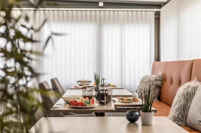 Avanti Apartment Hotel 스톡홀름 외부 사진