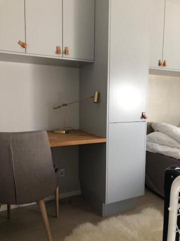 Avanti Apartment Hotel 스톡홀름 외부 사진