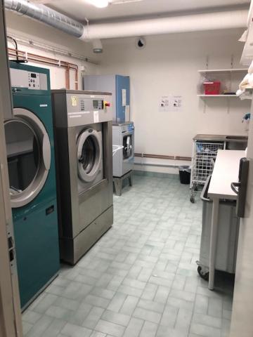 Avanti Apartment Hotel 스톡홀름 외부 사진