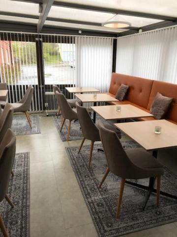 Avanti Apartment Hotel 스톡홀름 외부 사진