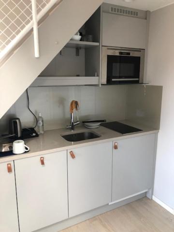 Avanti Apartment Hotel 스톡홀름 외부 사진