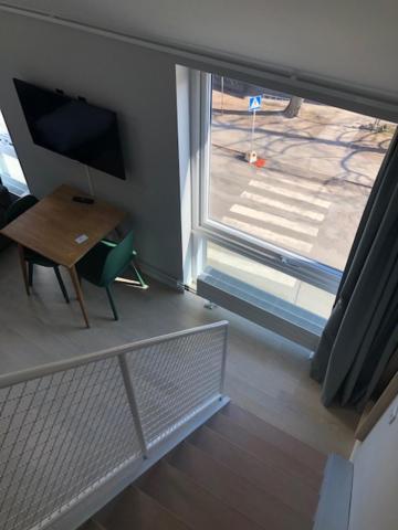 Avanti Apartment Hotel 스톡홀름 외부 사진